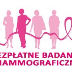 Badanie mammograficzne