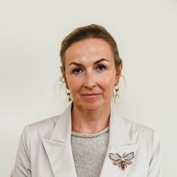 Joanna Siwek-Rutkowska