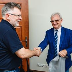 2021-08-25 wizyta Starosty Powiatu Grudziądzkiego (3)