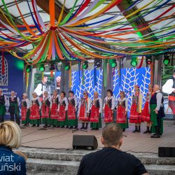 2021 08 28 Dożynki_Przegląd kapel ludowych_Harmonia z Górska (4) (1)