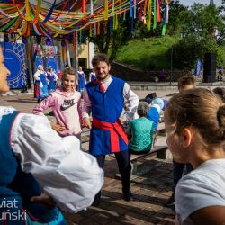 2021 08 28 Dożynki_Przegląd kapel ludowych (6)