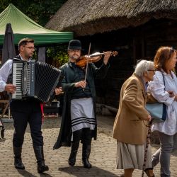 Wioska ginących zawodów (1)