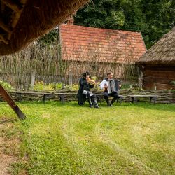 Wioska ginących zawodów (2)