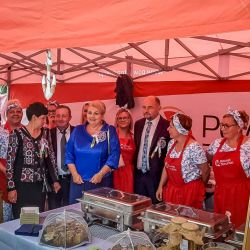 Stoisko Powiatu Toruńskiego1