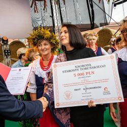 Nagrody na najlepsze stoisko