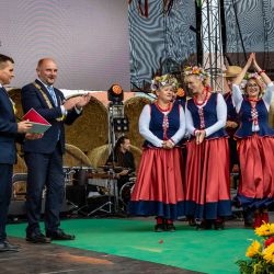 Wieniec ze Strużala wygrywa