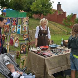 Festiwal Żywej Historii w Chełmży (2)