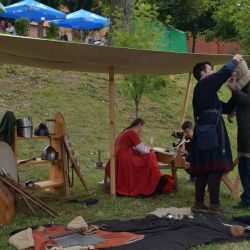 Festiwal Żywej Historii w Chełmży (3)