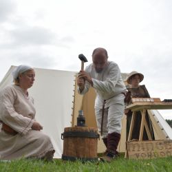 Festiwal Żywej Historii w Chełmży (5)