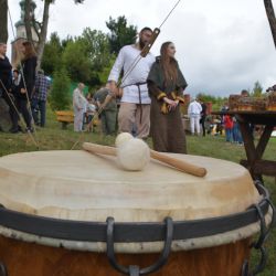 Festiwal Żywej Historii w Chełmży (7)