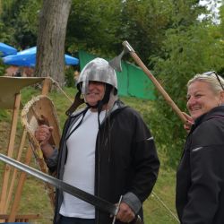 Festiwal Żywej Historii w Chełmży (9)