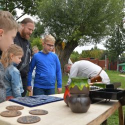 Festiwal Żywej Historii w Chełmży (13)