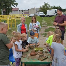 Festiwal Żywej Historii w Chełmży (16)