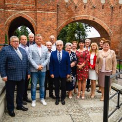 2021-08-30 Konferancja dotycząca Budżetu Obywatelskiego - delegacją powiatu wrocławskiego (28)