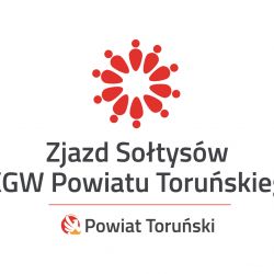 logo zjazdu sołtysów