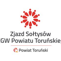 logo zjazdu sołtysów