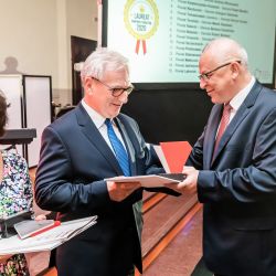 Rozdanie nagród ZPP fot. KRISFOTO - Krzysztof Siekielski (2)