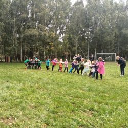 Dzień Zdrowia i Aktywności Fizycznej w Krobi (14)