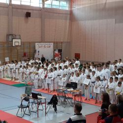 Zawodnicy AKT Budo z Obrowa z medalami (6)
