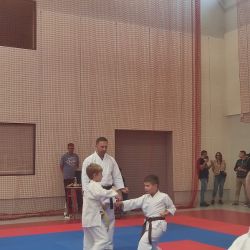 Zawodnicy AKT Budo z Obrowa z medalami (23)