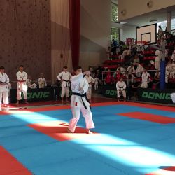 Zawodnicy AKT Budo z Obrowa z medalami (24)