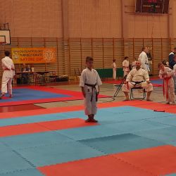 Zawodnicy AKT Budo z Obrowa z medalami (25)