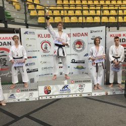 Akademia Karate Tradycyjnego Budo z Obrowa (3)