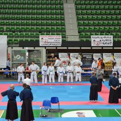 Akademia Karate Tradycyjnego Budo z Obrowa (11)