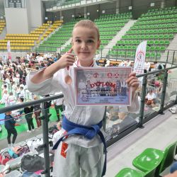 Akademia Karate Tradycyjnego Budo z Obrowa (15)