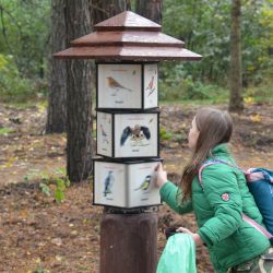 Otwarcie powierzchni edukacyjnej w Osieku (7)