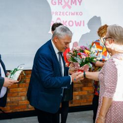 2021-10-25 Gramy Przeciwko Rakowi - Łysomice (25)
