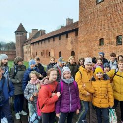 Wycieczka do Malborka i Grudziądza (5)