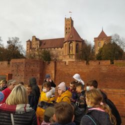 Wycieczka do Malborka i Grudziądza (9)