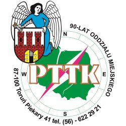 logo PTTK - kwadrat