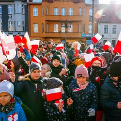 2021-11-10 Obchody Święta Niepodległości przez szkoły w Chełmży (19)