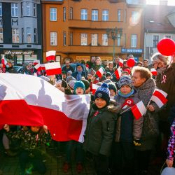 2021-11-10 Obchody Święta Niepodległości przez szkoły w Chełmży (20)