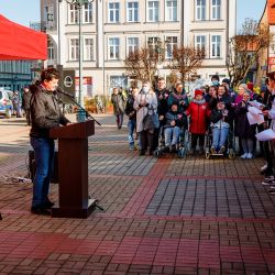 2021-11-10 Obchody Święta Niepodległości przez szkoły w Chełmży (24)