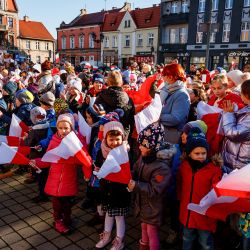 2021-11-10 Obchody Święta Niepodległości przez szkoły w Chełmży (31)