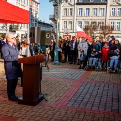 2021-11-10 Obchody Święta Niepodległości przez szkoły w Chełmży (36)