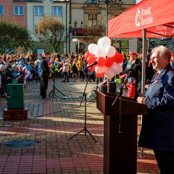 2021-11-10 Obchody Święta Niepodległości przez szkoły w Chełmży (47)
