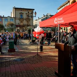 2021-11-10 Obchody Święta Niepodległości przez szkoły w Chełmży (50)