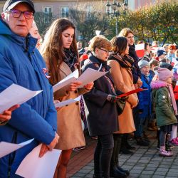 2021-11-10 Obchody Święta Niepodległości przez szkoły w Chełmży (70)