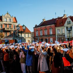 2021-11-10 Obchody Święta Niepodległości przez szkoły w Chełmży (79)