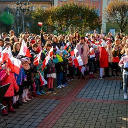 2021-11-10 Obchody Święta Niepodległości przez szkoły w Chełmży (82)