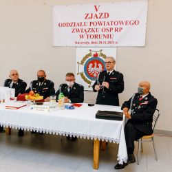 2021-11-20 V Zjazd Odziału Powiatowego Związku OSP RP w Toruniu (35)