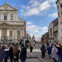 ZS CKU w Gronowie na wycieczce (10)