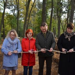 Otwarcie powierzchni edukacyjnej w Osieku (8)