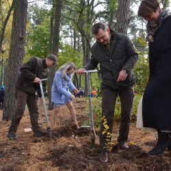 Otwarcie powierzchni edukacyjnej w Osieku (9)