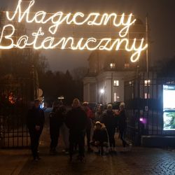 Ogród Botaniczny