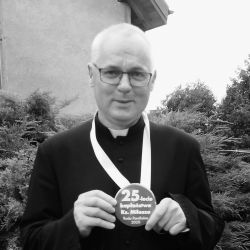 ksiadz milosz